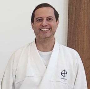 Sensei Walter